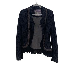 Free people jacket